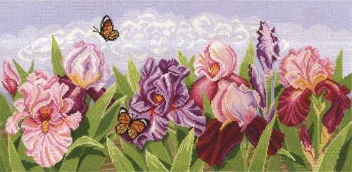 (image for) Triumph Of Iris 2